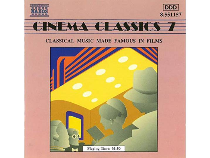 Cinema Classics 7