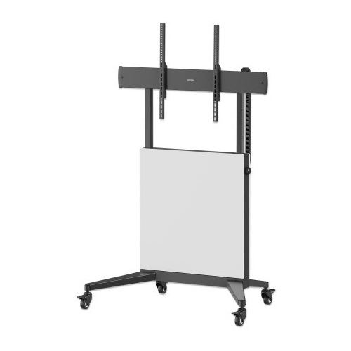 Manhattan TV-Wagen Lift & Lock 50-100" (Speditionsversand)