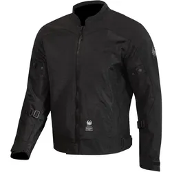 Merlin Prospect Air Mesh Motorrad Textiljacke XL