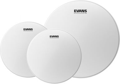 Evans G2 Standard Set Coated