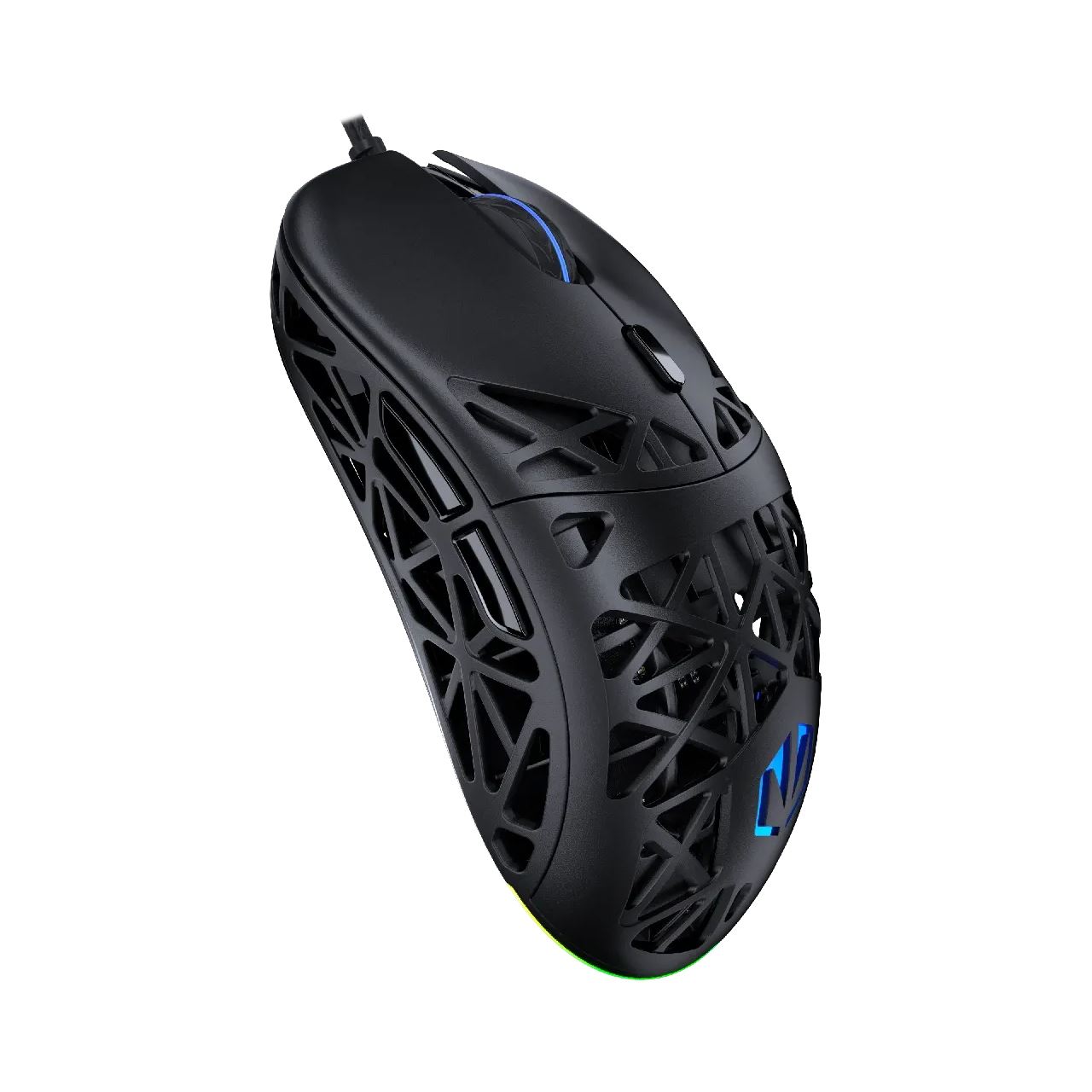 Endorfy LIV Black