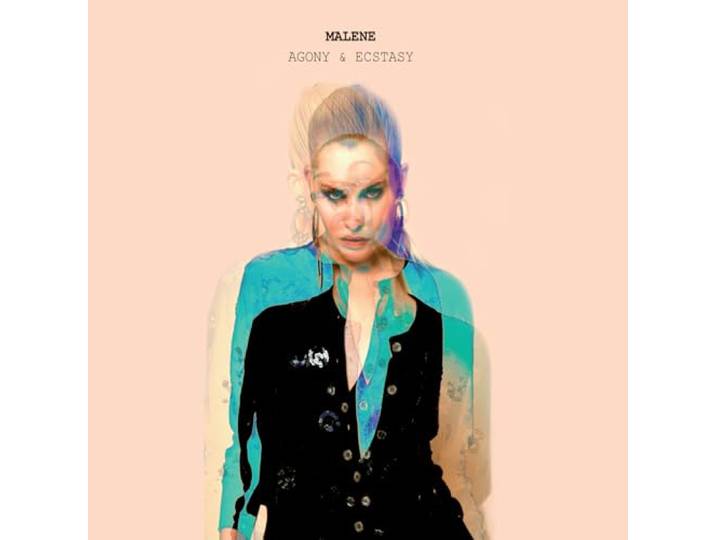 Malene - Agony & Ecstasy