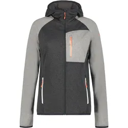 ICEPEAK BANKS DUNKEL GRAU, DUNKEL GRAU, S