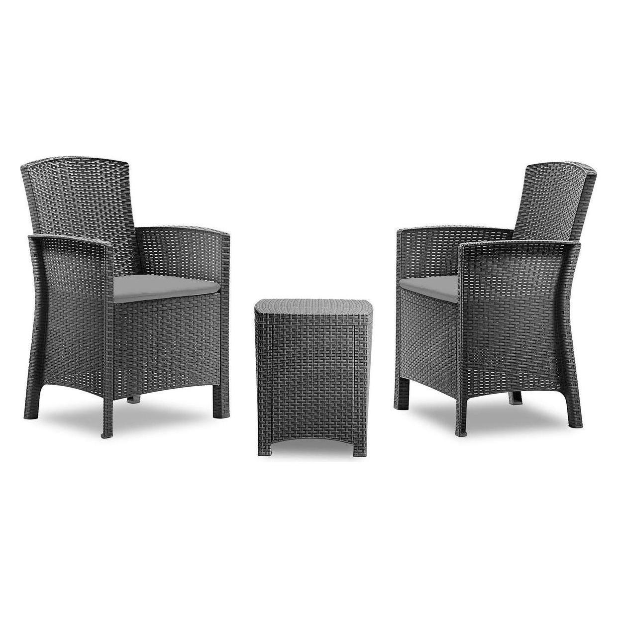 Carbi Bica Set von (8003723491218)