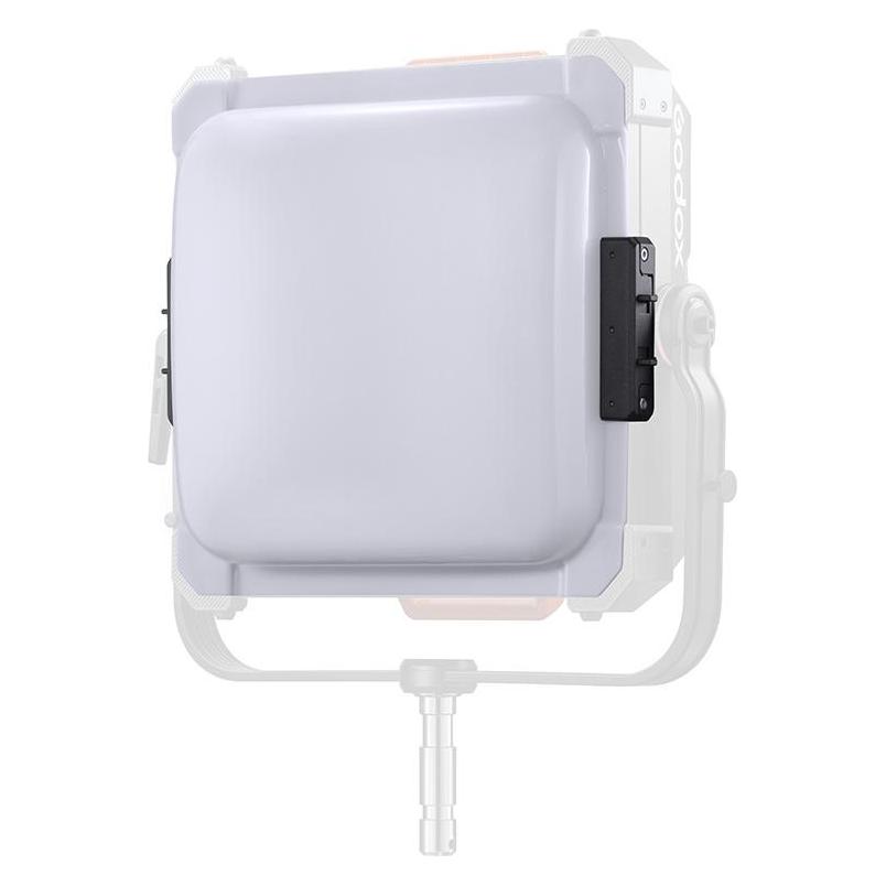 Godox White Diffuser Dome for P600R Hard (Blitzdiffusor) (D274101)
