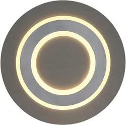 Globo, Deckenleuchte, Jayden (2100 lm)