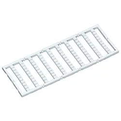 WAGO GmbH &amp; Co. KG MiniWSBBeschriftungskarte 247-544