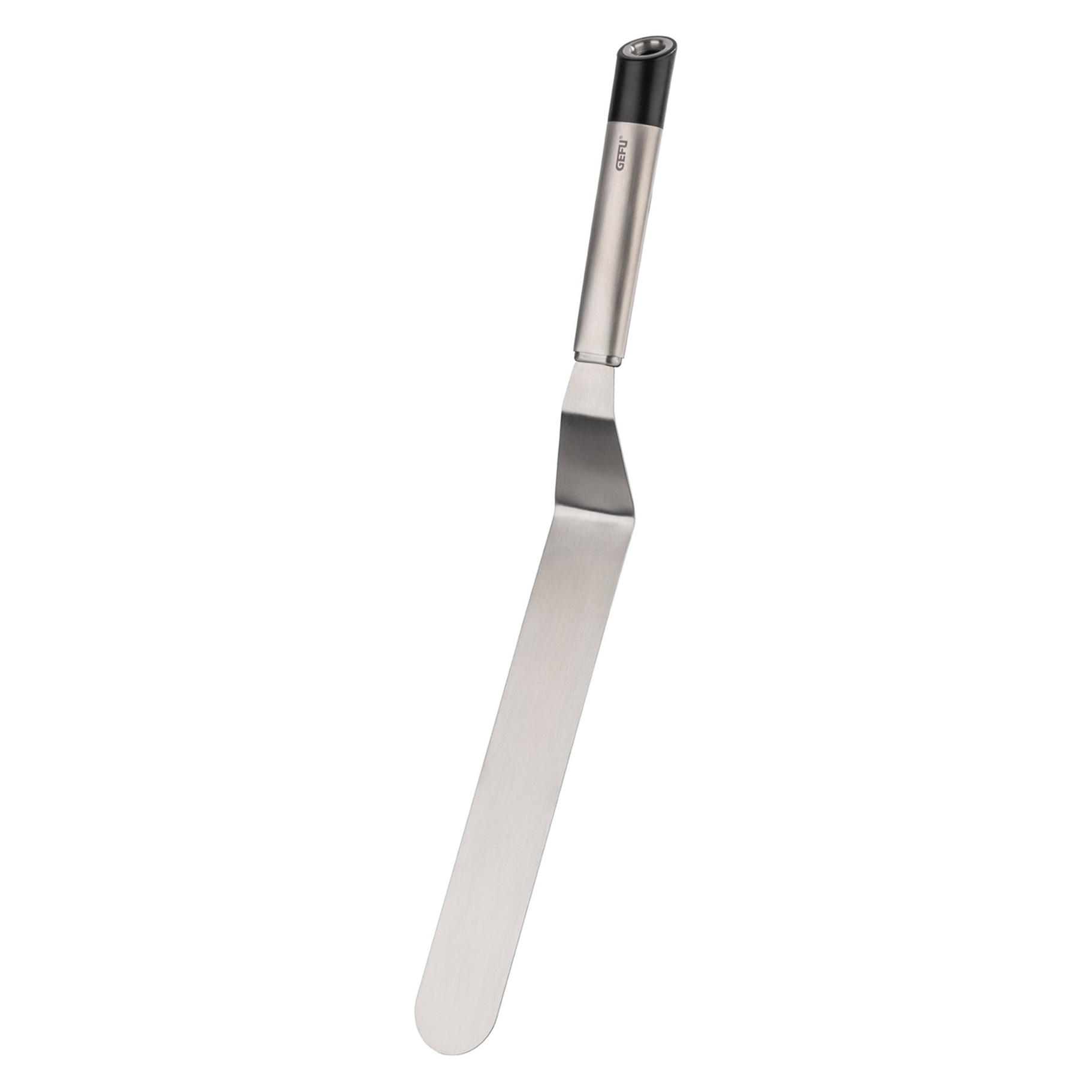 GEFU Winkelpalette Primeline 39 cm, Silber, Detailfarbe: Silber (GF29244)