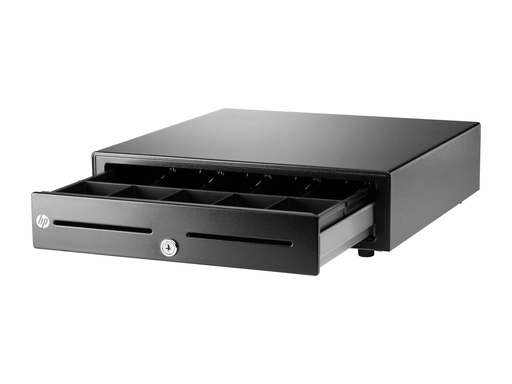 HP Standard Duty Cash Drawer - Elektronische (QT457AA)