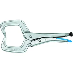 Gedore, Zange, 138 Y Profil-Schweiss-Gripzange 11" (280 mm)