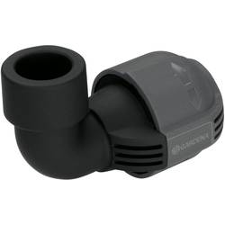 GARDENA Sprinklersystem 02784-20 L-Stück 20 mm (3/4) Ø