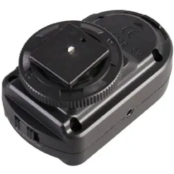 Falcon Eyes Auslöser RF-DD2.4-T für RF-DD2.4 (Funk), Fernauslöser, Schwarz