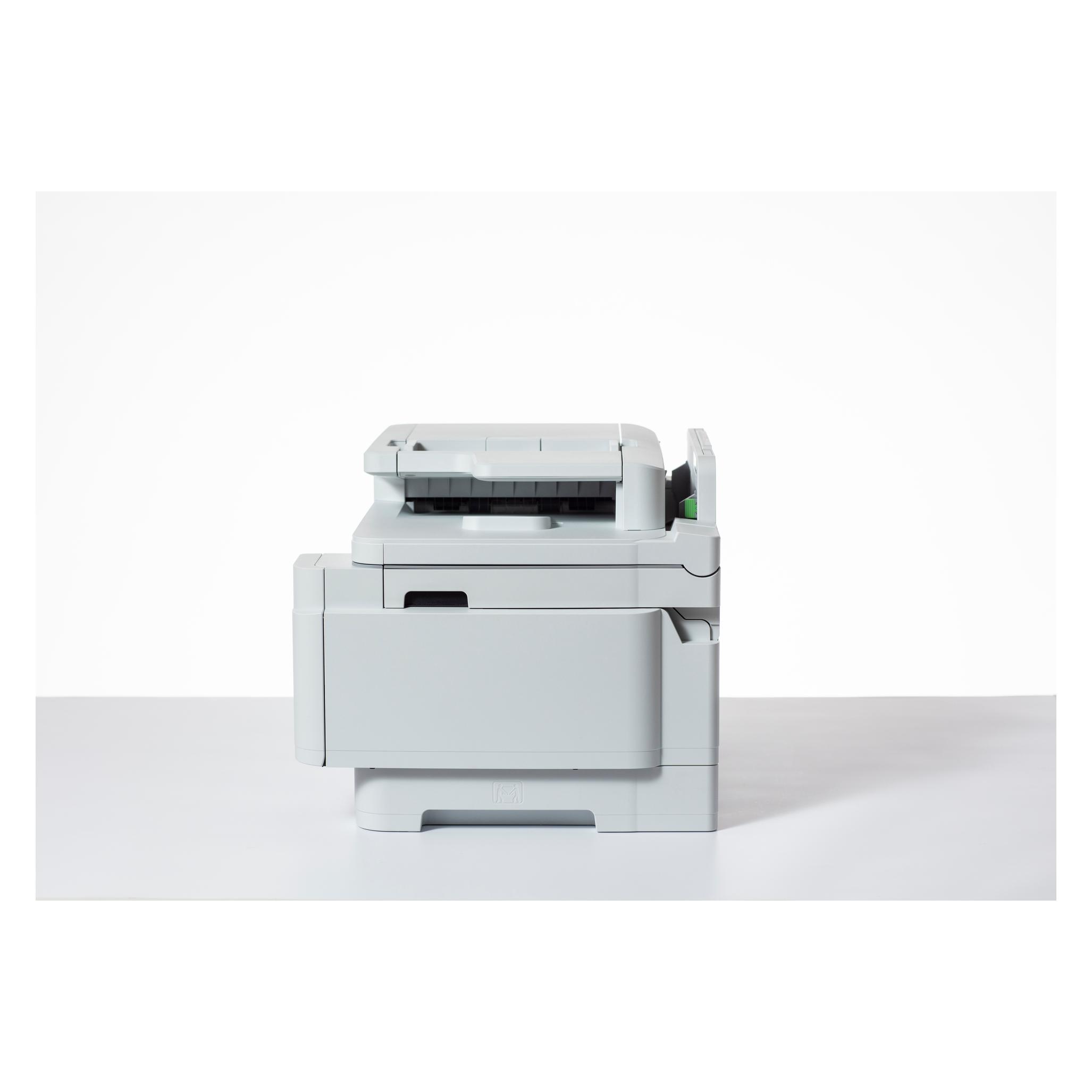 Brother MFC-J5955DW (Tintenpatrone, Farbe) (MFCJ5955DWRE1)