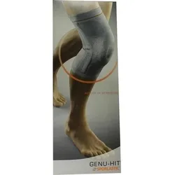 GENU-HIT Kniebandage Gr.6 haut 07081 1 St