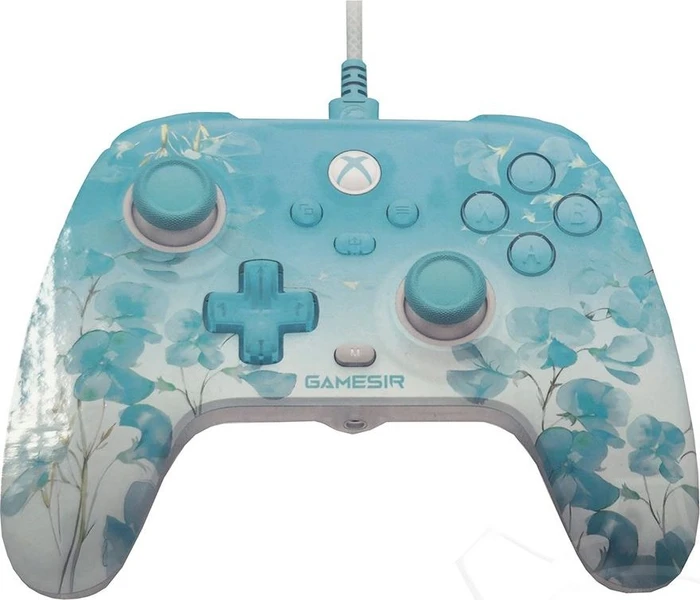 Gamesir Controller G7 SE Wired Volt Black XB