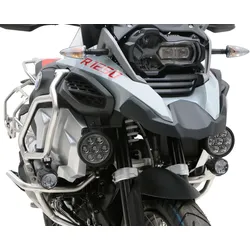 Denali BMW R1250GS Adventure, Beleuchtungs-Halterung