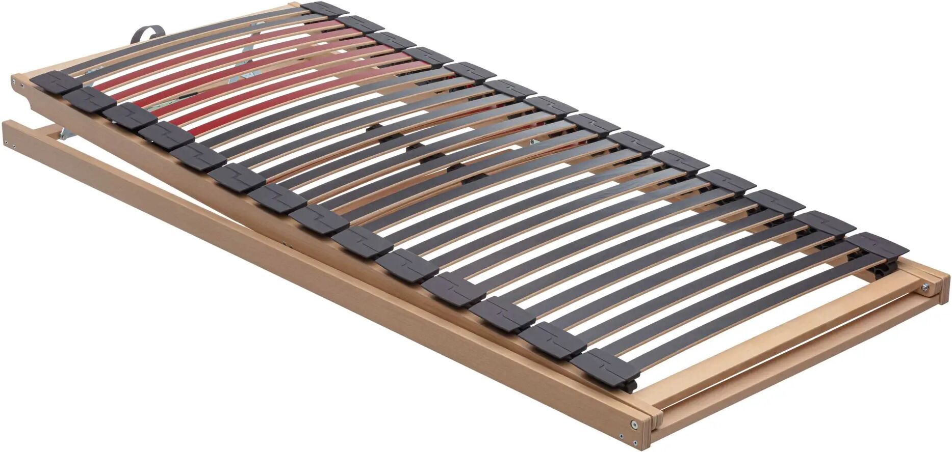 Interliving Robi Reflux  Holzfarbig
