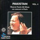 Khan, Nusrat Fateh Ali - In Concert in Paris V.4 - Preis vom 13.10.2026 11:25:28 h