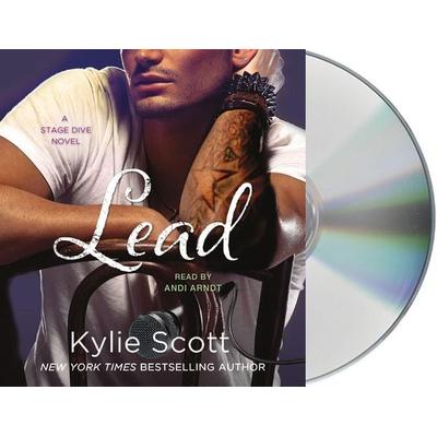 Lead: A Stage Dive Novel - Kylie Scott, CD, 9781427294173