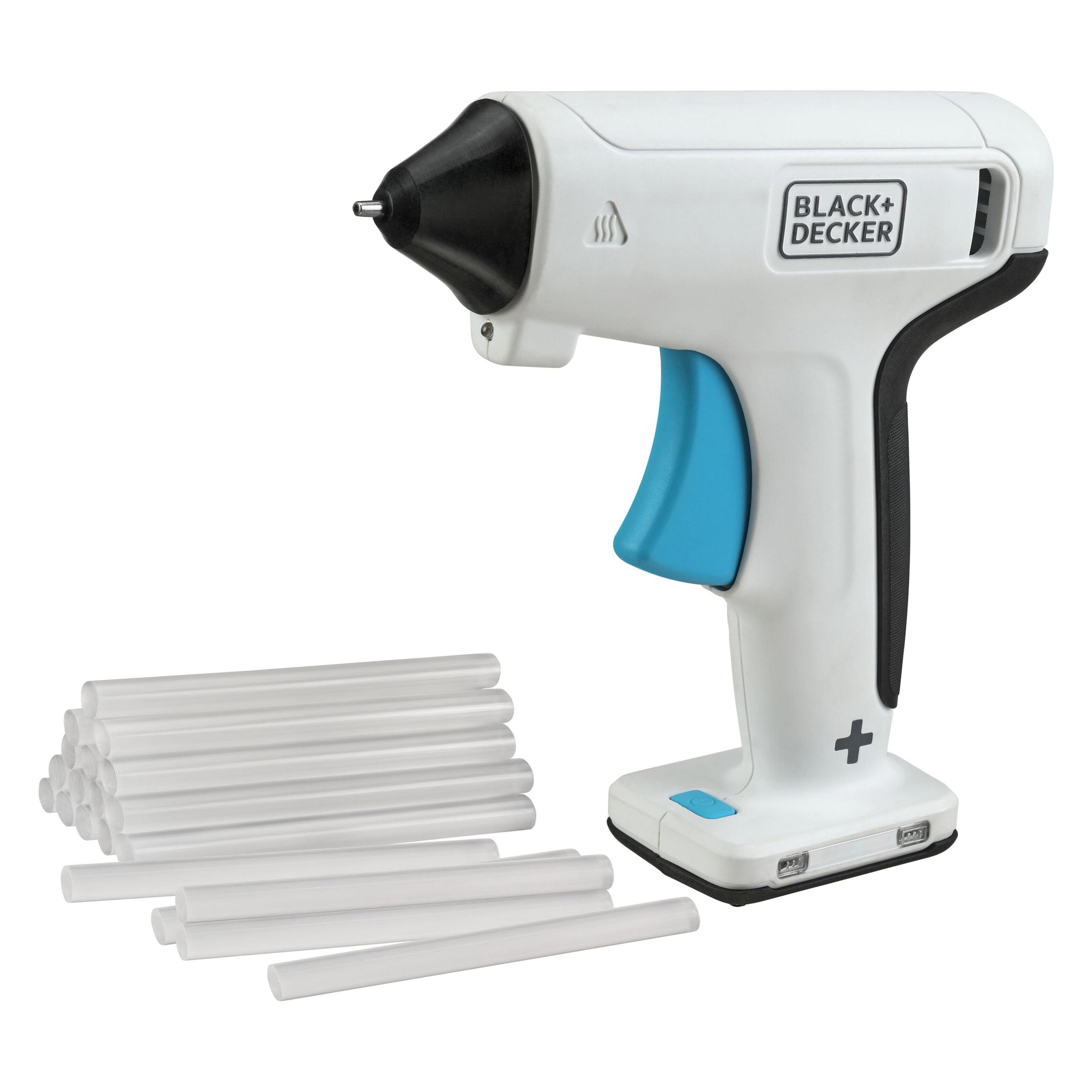 Black & Decker BCGL115-XJ (BCGL115-XJ)