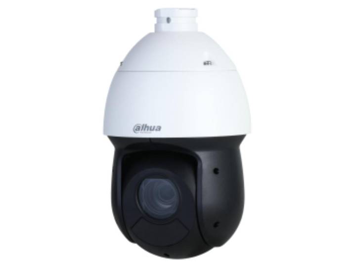 Dahua Technology WizSense SD49216DB-HNY Caméra de sécurité IP à dôme Intérieur et extérieur 1920 x 1080 pixels Plafond/mur