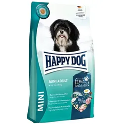 Happy Dog 10kg fit & vital  Mini Adult