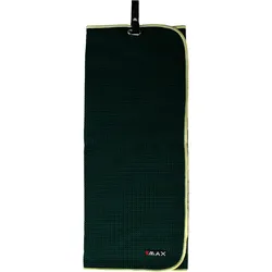 BIG MAX Schlägertuch Pro Towel, gruen