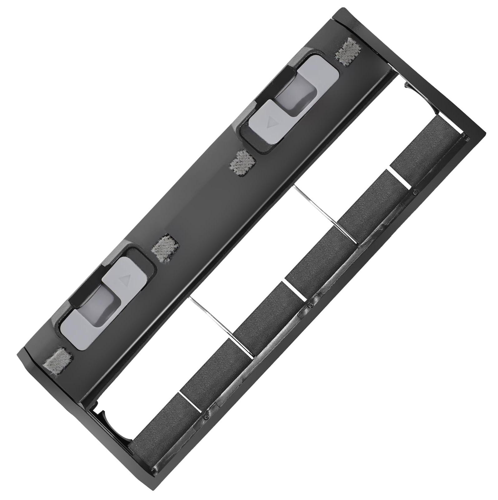 Dripio Hoofdborstelafdekking voor Ecovacs OZMO N8 T9 T8 X1 T10