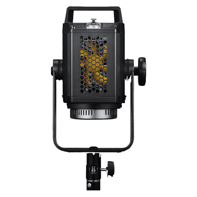 Godox VL150II (Studioleuchte, Videoleuchte) (VL150II)