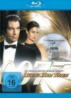 John Glen - James Bond - Lizenz zum Töten [Blu-ray] - Preis vom 09.10.2026 07:28:09 h