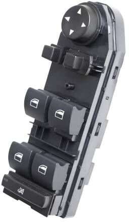PRASCO BM802WS04 Window switch