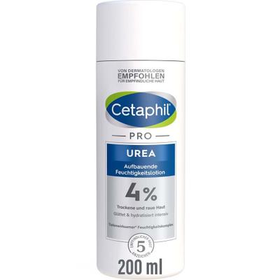 Cetaphil Pro Urea 4% Lotion 200 ml