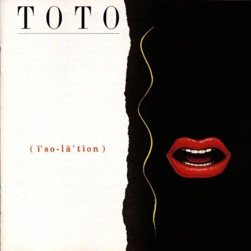 Toto - Isolation - Preis vom 11.10.2026 03:10:56 h