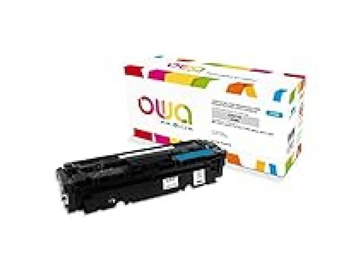 Armor CF411A Toner laser Remanufacturée Cyan