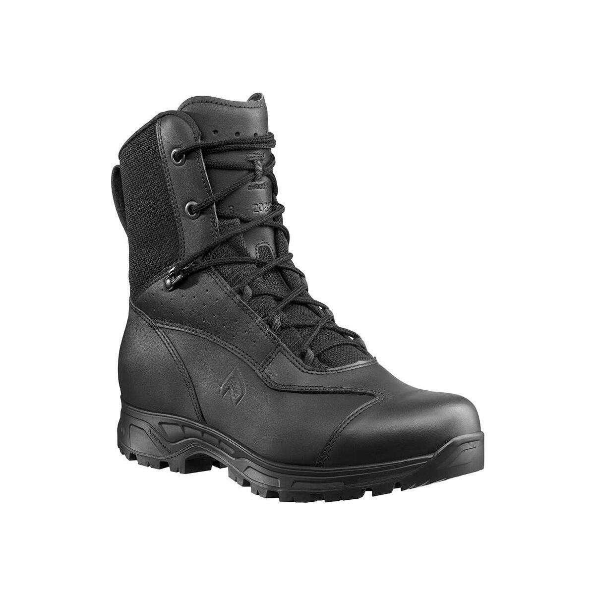 HAIX Ranger GSG9-S 2.0 schwarz 3 1/2 203110.3.5