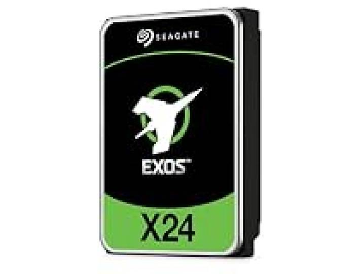Seagate Exos X24 ST24000NM001H - 24 TB