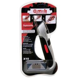 MOB 6228011001 Cuttermesser TOPSECURITY MIT 2K-Griff - 25 mm 1 St.