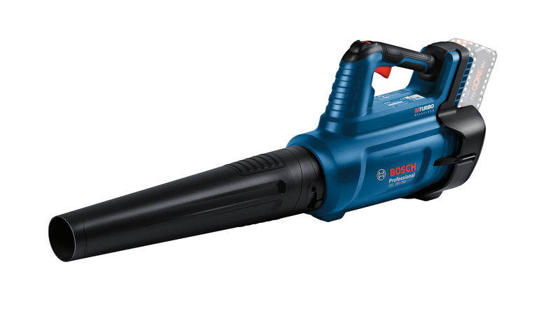 Bosch Akku-Gebläse GBL 18V-750 06008D2000