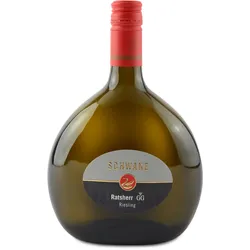 Volkacher Ratsherr Riesling GG 2018 Zur Schwane