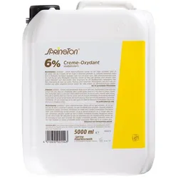5L Springton Creme-Oxydant
