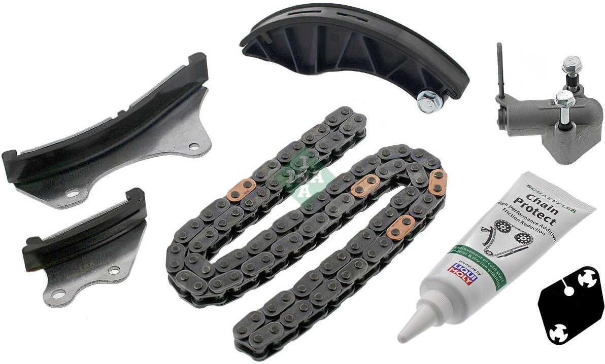 Steuerkettensatz Schaeffler INA 559 1008 20