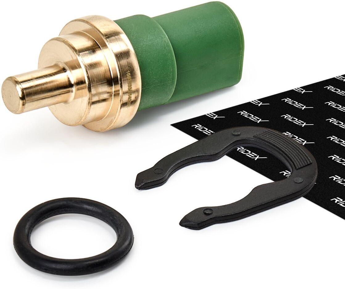 RIDEX 830C0020 Sensor, coolant temperature