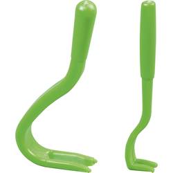Gardigo Tick Remover Set Zeckenpinzette Grün 1 Set 26104