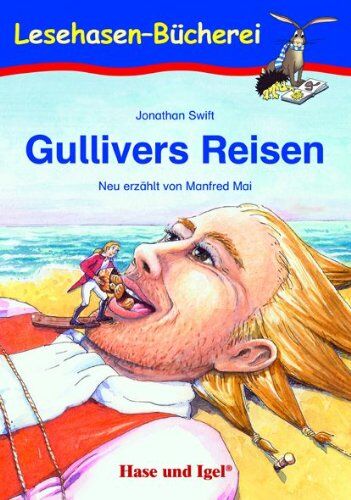 Jonathan Swift - Gullivers Reisen: Schulausgabe - Preis vom 30.09.2026 09:01:18 h