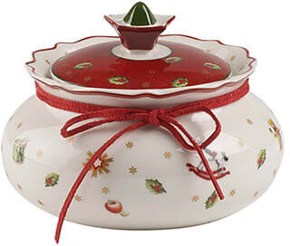 Villeroy & Boch Toys Delight Small Box