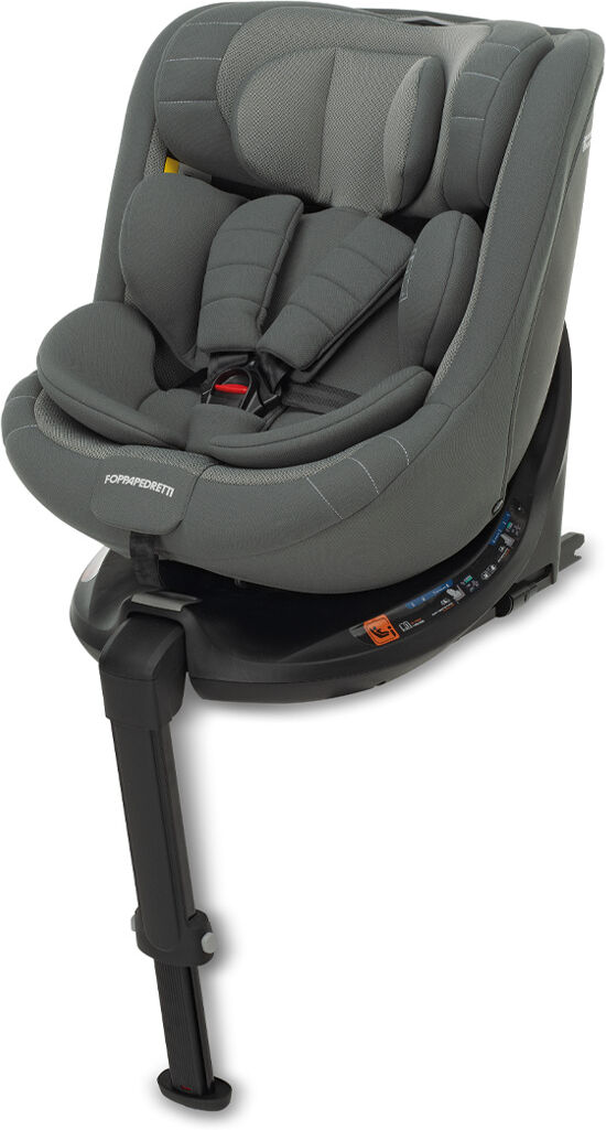 Foppapedretti Seggiolino Auto Master I-Size (9700412902)