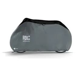 BIKEPARKA Bicycle Cover Fahrradgarage | XL