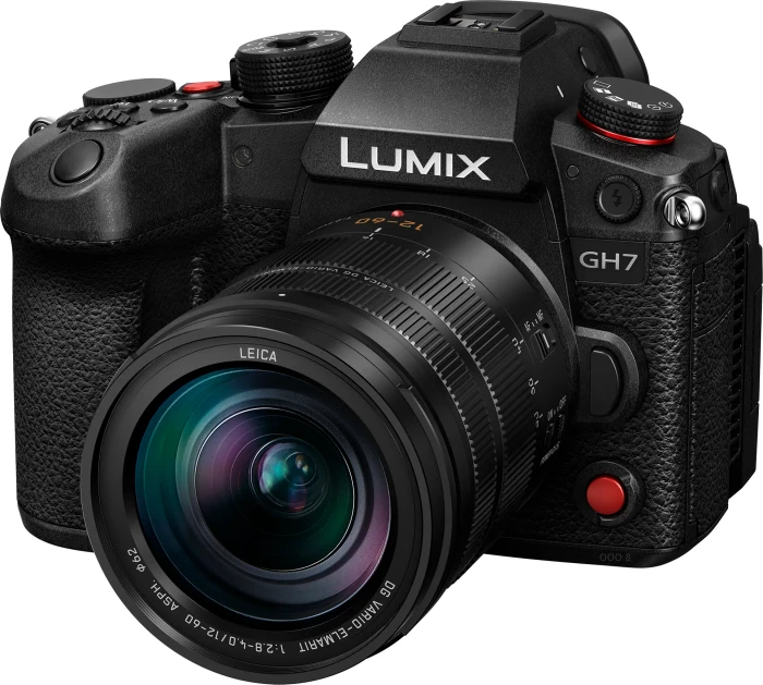 Panasonic Lumix DC-GH7 + Leica DG Vario-Elmarit 12-60 mm f/2.8-4 Power O.I.S.