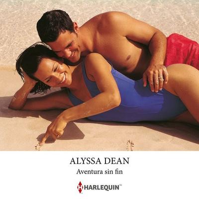 Aventura sin fin - Alyssa Dean, Audio, 9788410749030