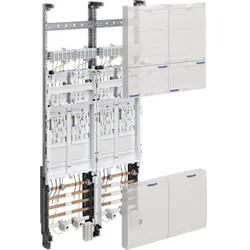 Hager Komplettfeld ZK3ET24